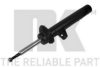 BMW 31416771724 Shock Absorber